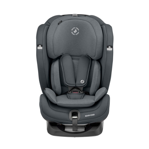 Maxi-Cosi Titan Plus Oto Koltuğu 9-36kg / Authentic Graphite - 12