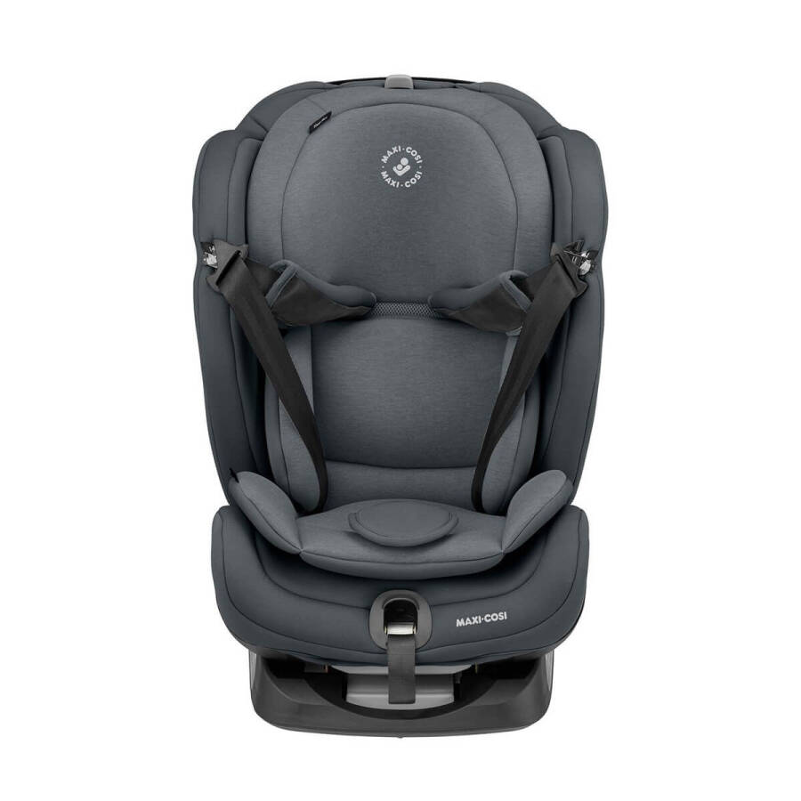 Maxi-Cosi Titan Plus Oto Koltuğu 9-36kg / Authentic Graphite - 15