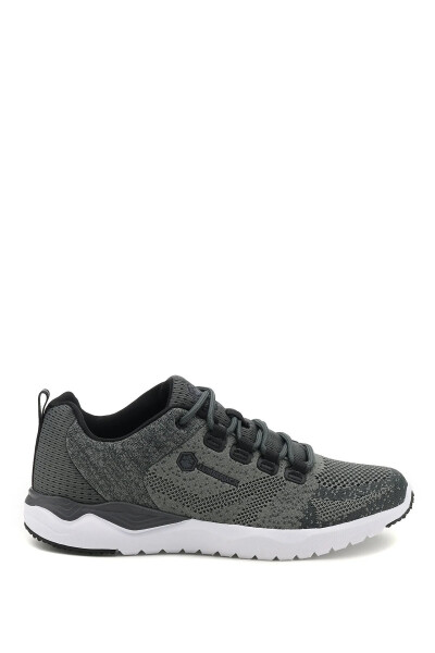 Maximu 3fx Grey Men's Running Shoe - 7