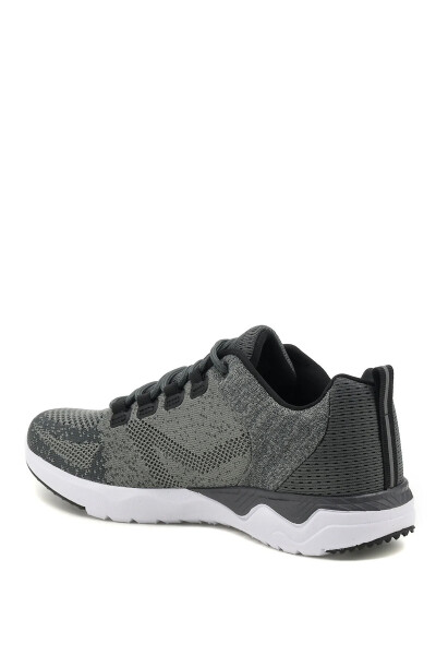 Maximu 3fx Grey Men's Running Shoe - 9