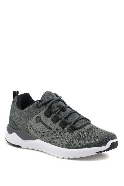 Maximu 3fx Grey Men's Running Shoe - 2