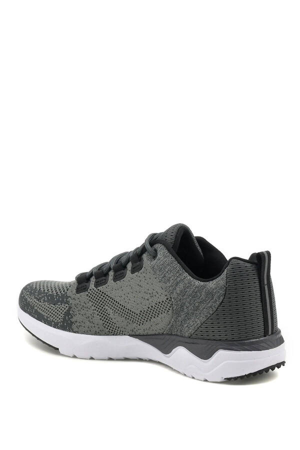 Maximu 3fx Grey Men's Running Shoe - 3