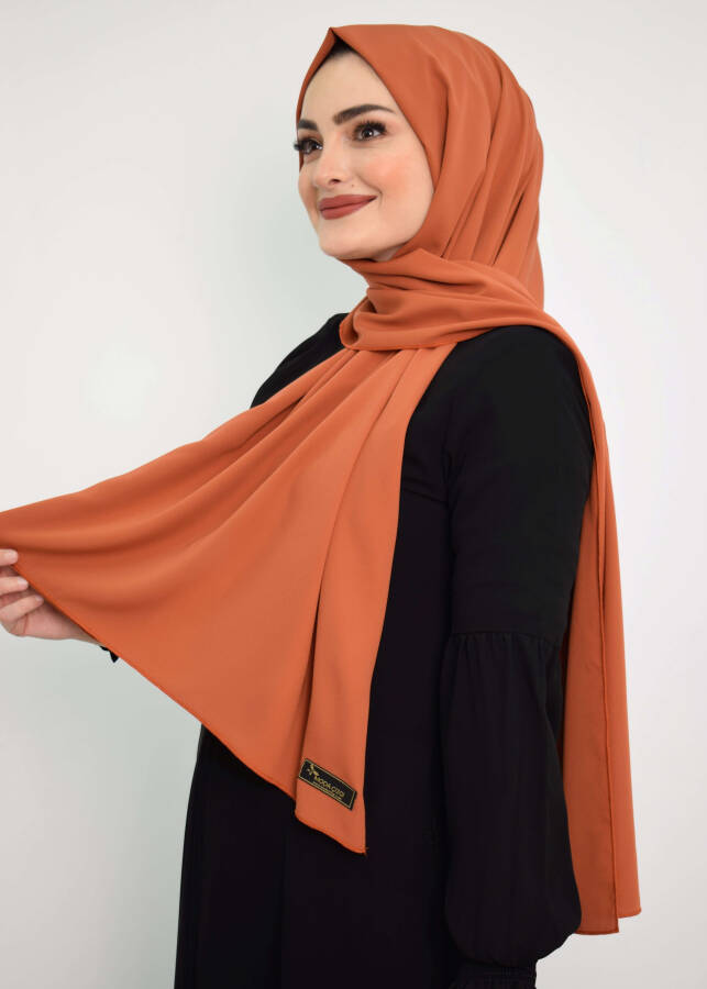 Medina Silk Shawl MC1115 Tile - 1