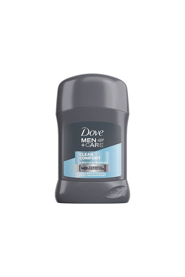 Men Clean Comfort Erkek Stick Deodorant 50 ml - 1