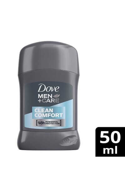 Men Clean Comfort Men's Stick Deodorant 50 ml - 2