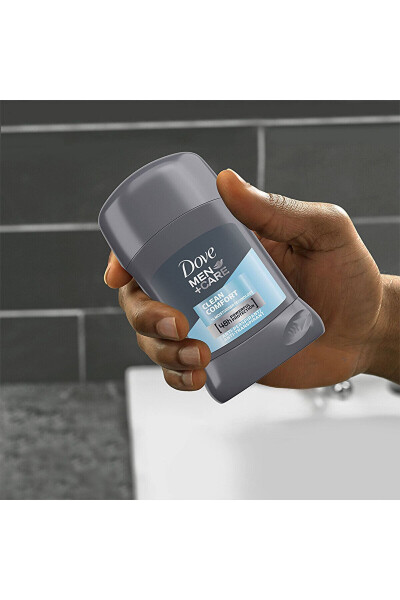 Men Clean Comfort Men's Stick Deodorant 50 ml - 5