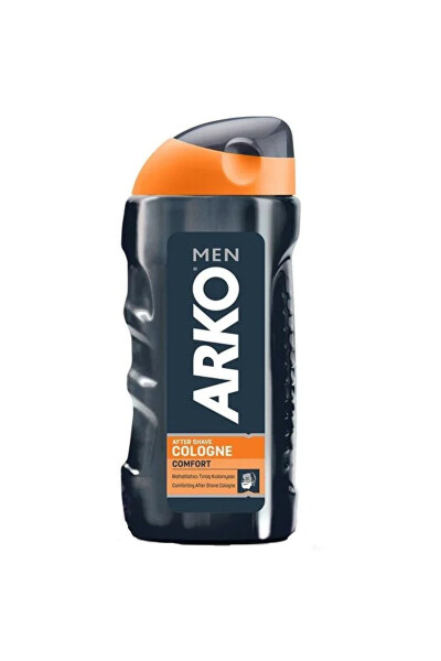 Men Comfort Tıraş Kolonyası 200 Ml - 1