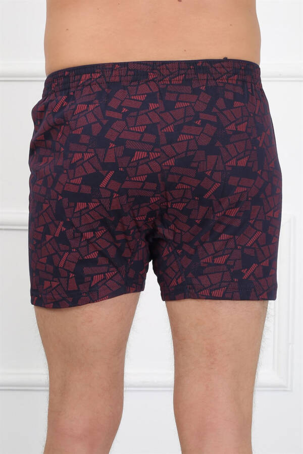 Men Cotton Boxer 40091 - 3