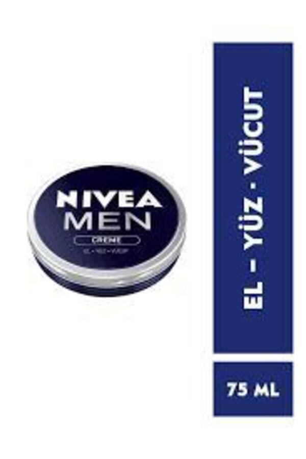 Men Creme Erkek Bakım Kremi 75ml - 1