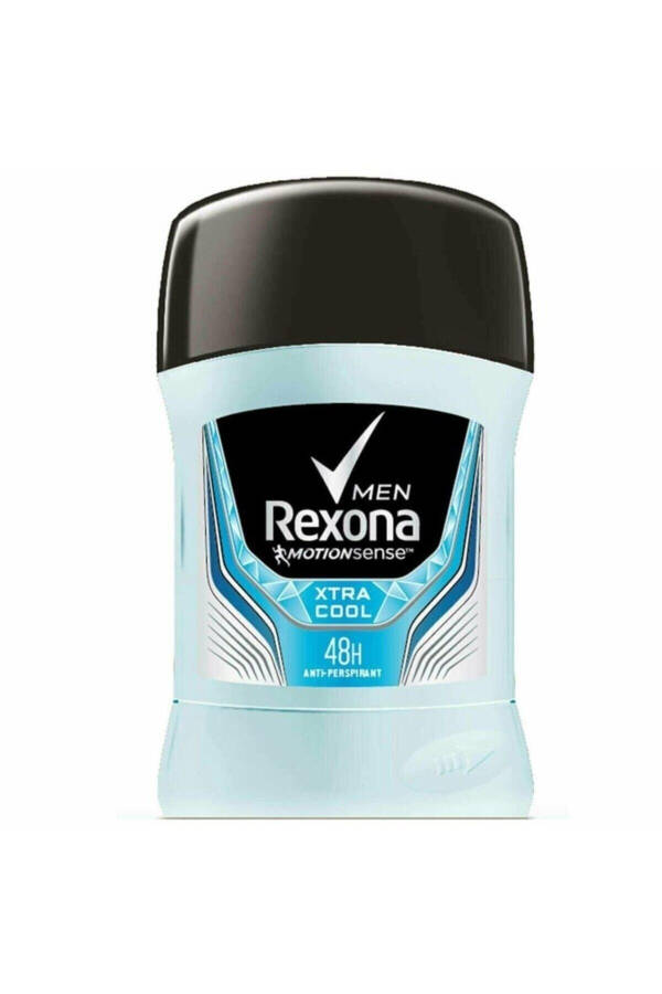 Men Deodorant Extra Cool Stick 50 Ml X 2 Pack - 2