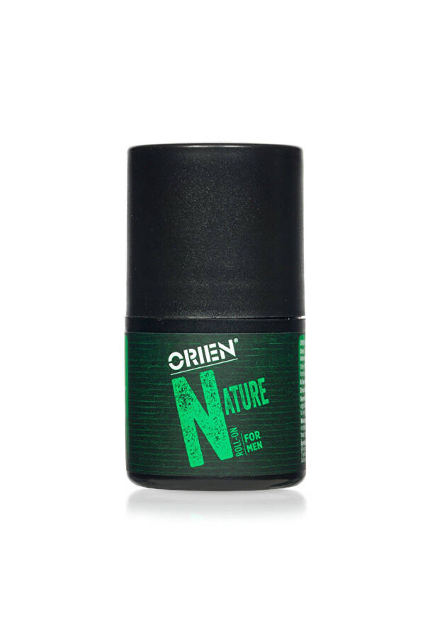 Men Deodorant Roll-On Nature 50 ml - 1