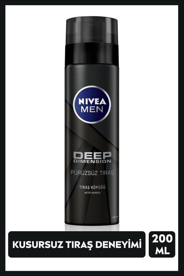 MEN Erkek Çeyiz Seti, Duş Jeli 500ml, Sprey Deodorant 150ml, Tıraş Köpüğü 200ml, Losyon 100ml, Roll-on - 9