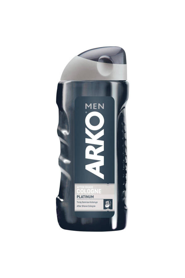 Men Traş Kolonyası Platınum 200 Ml - 1