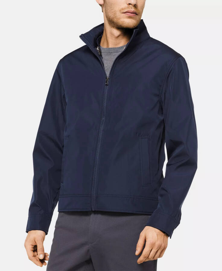 Men's 3-in-1 Jacket Navy - 6