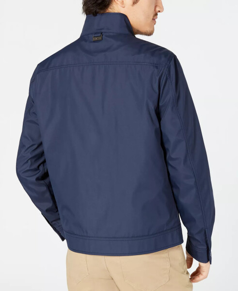 Men's 3-in-1 Jacket Navy - 7