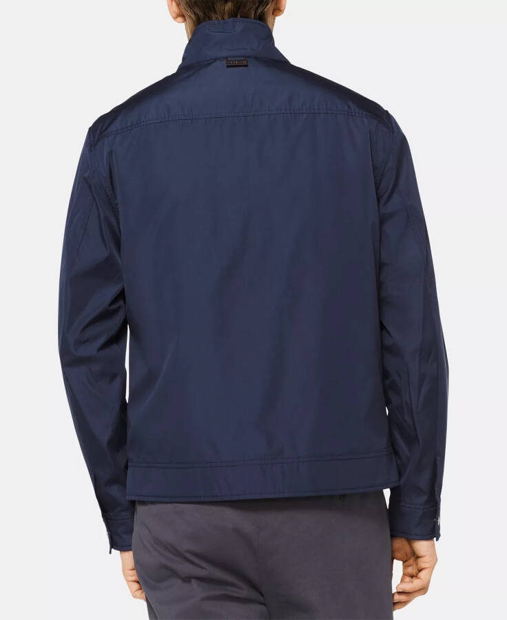 Men's 3-in-1 Jacket Navy - 8