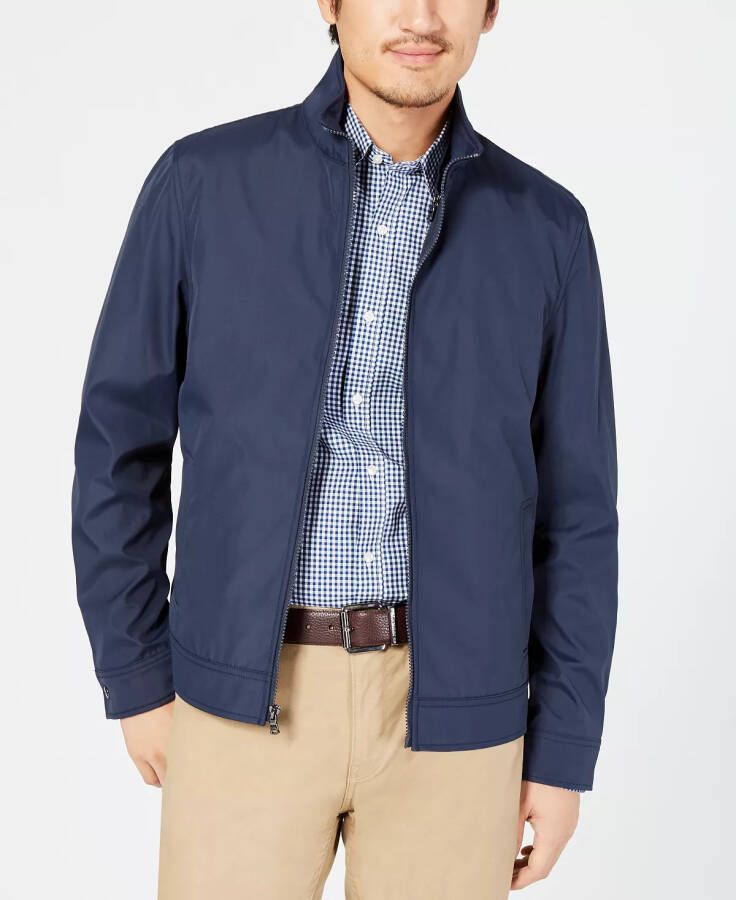 Men's 3-in-1 Jacket Navy - 4