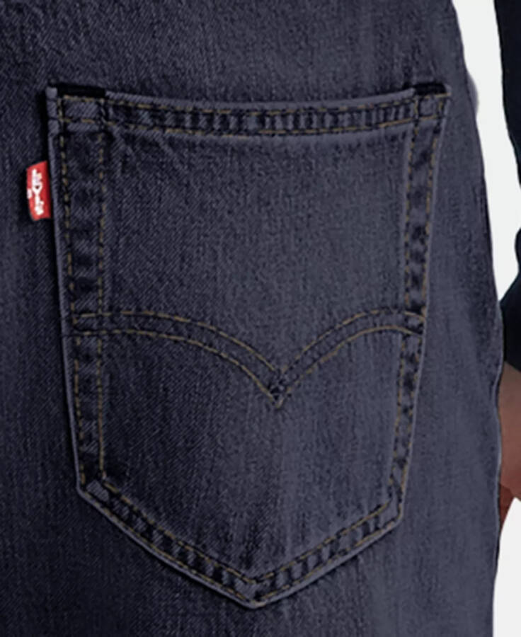 Men's 502™ Taper Jeans Dk Hollow - 13