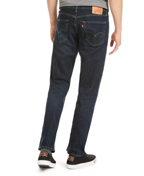 Men's 505™ Regular Fit Stretch Jeans Durain Tint - 2