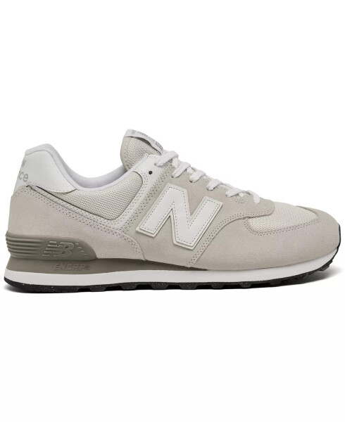 Men's 574 Casual Sneakers from Finish Line Nimbus Cloud - 2