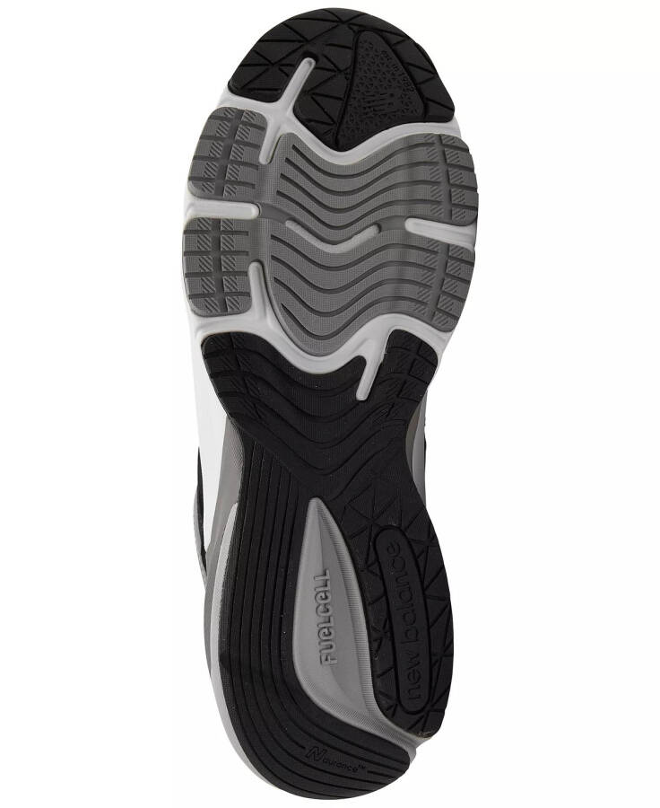 Men's 990 V6 Running Sneakers from Finish Line - Black - 5