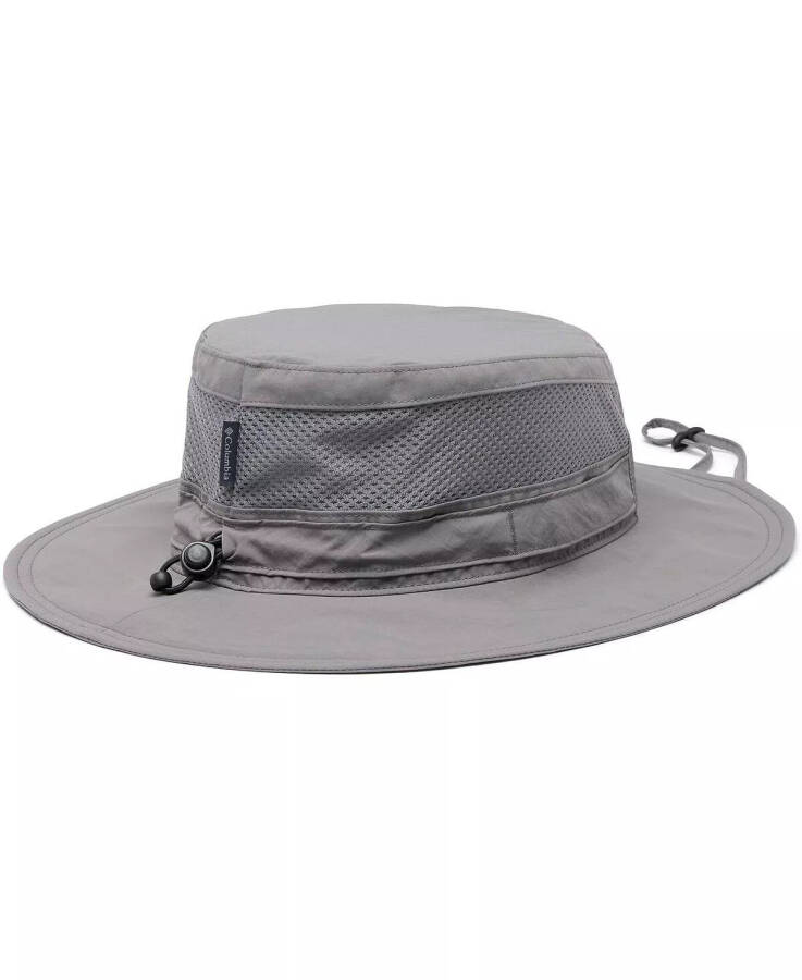 Men's and Women's Gray Texas Longhorns Bora Bora Booney II Omni-Shade Hat Gray - 2