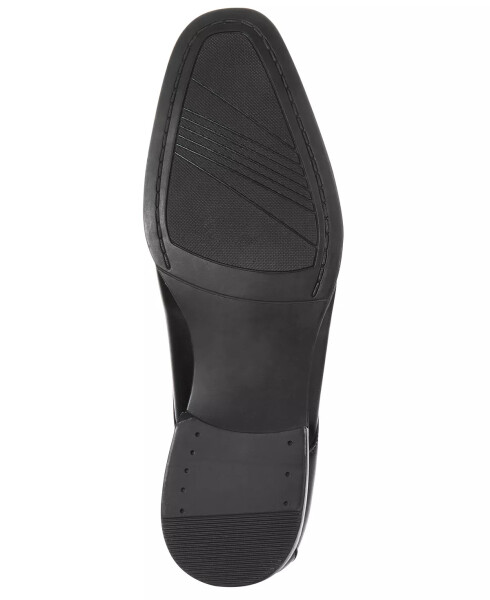 Men's Andrew Plain Toe Derbys, Created for Modazone Black - 3