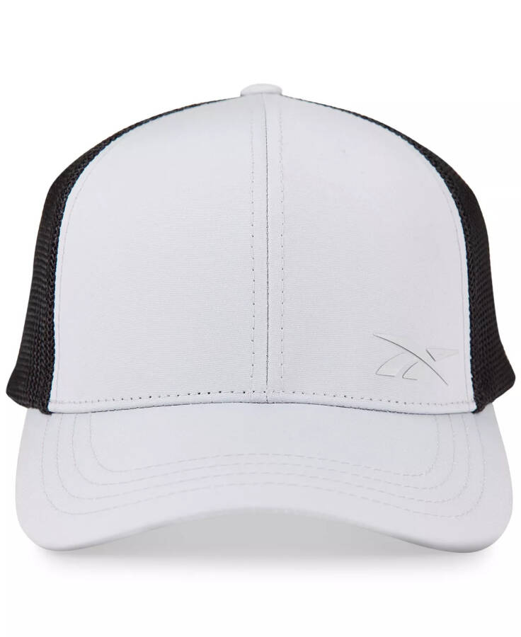 Men's Athlete Cap Pure Gray - 1