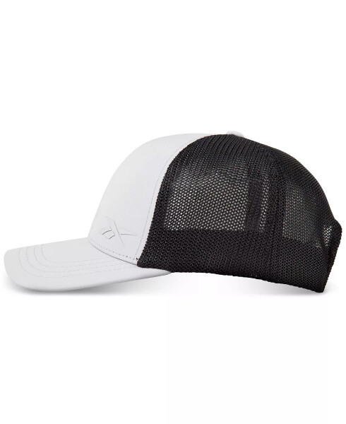 Men's Athlete Cap Pure Gray - 3