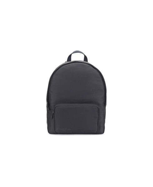 Men's Backpack Black - 1