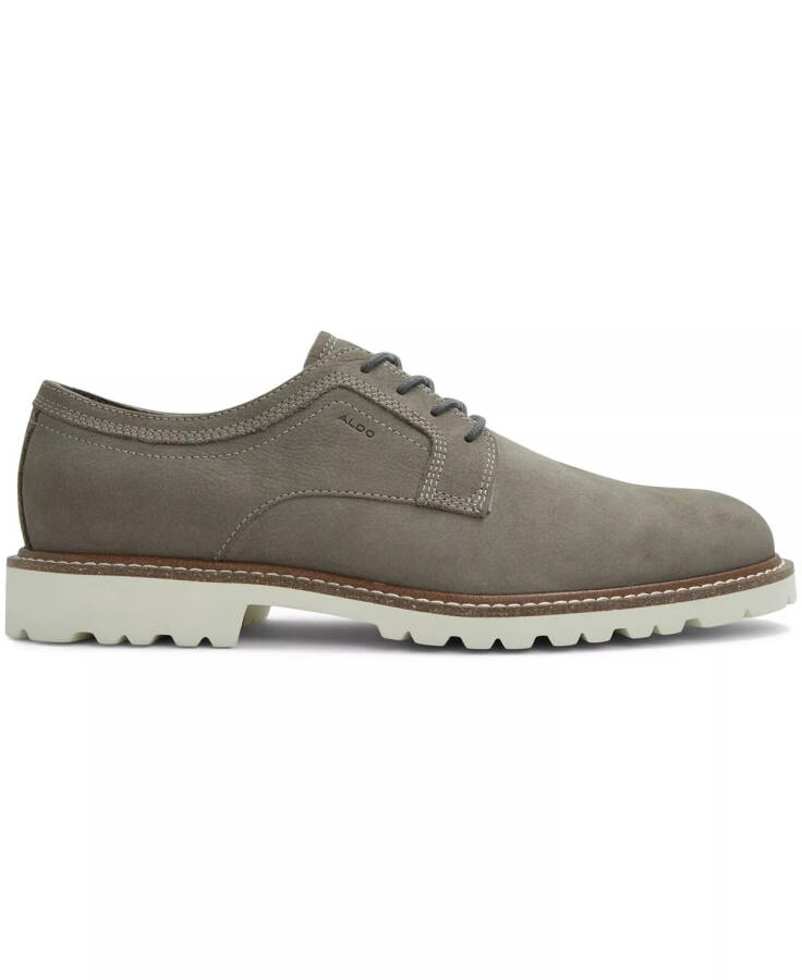 Men's Bane Lace-Up Shoes Gray - 8