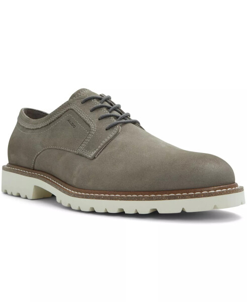 Men's Bane Lace-Up Shoes Gray - 1