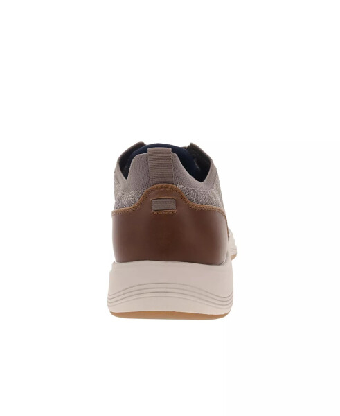 Men's Bardwell Athletic Sneakers Taupe - 3