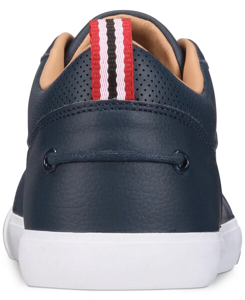 Men's Bayliss 119 1 U Sneakers Navy/White - 4