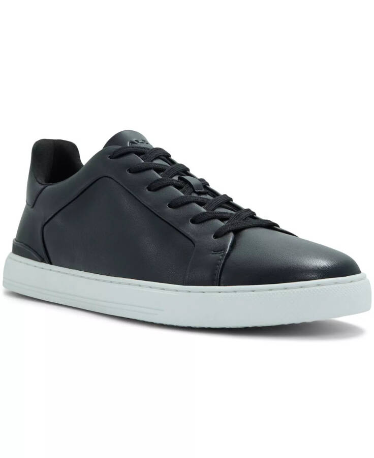 Men's Benny Lace-Up Shoes Black - 7