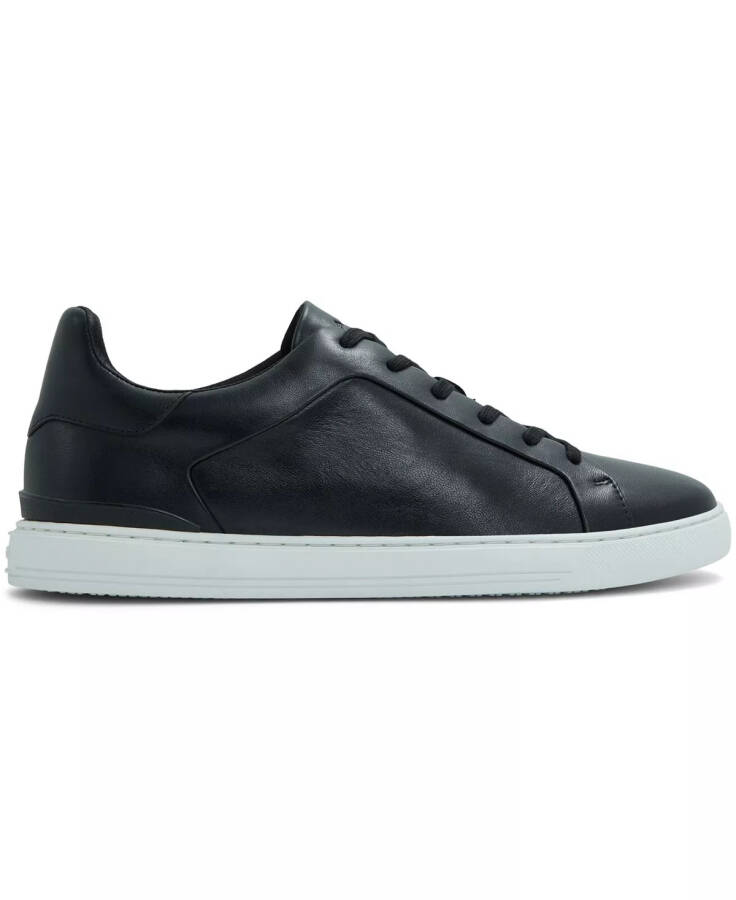 Men's Benny Lace-Up Shoes Black - 8