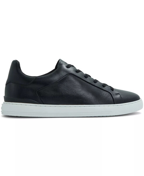 Men's Benny Lace-Up Shoes Black - 2