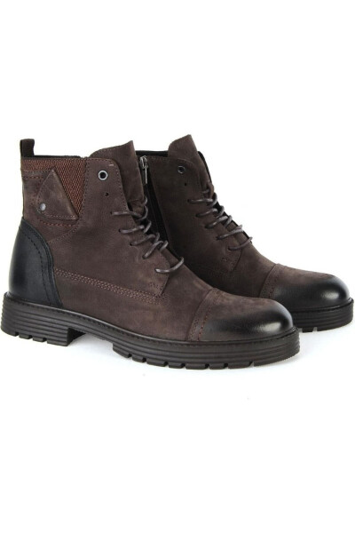 Men's boot - 3