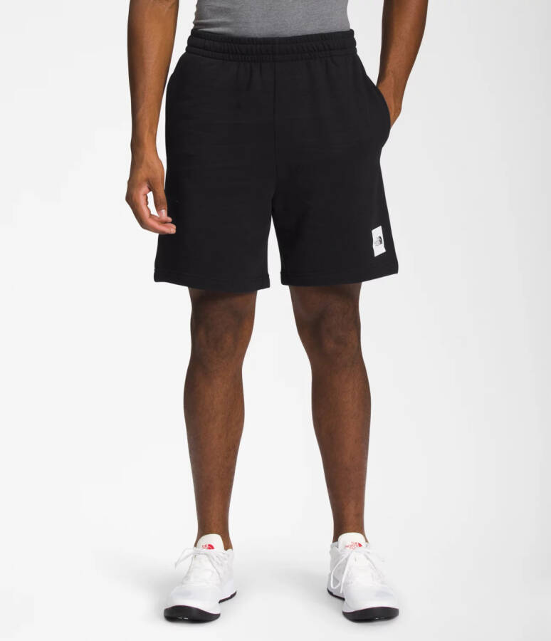 Men’s Box NSE Shorts - 1