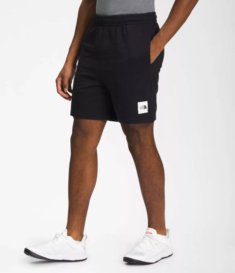 Men’s Box NSE Shorts - 3