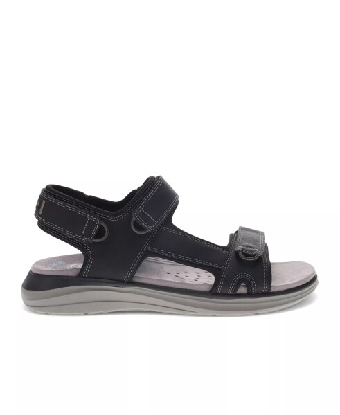 Men's Bradburn Sandals Black - 2