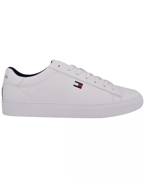 Men's Brecon Cup Sole Sneakers White - 2