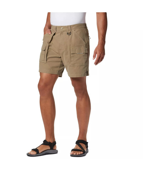 Men's Brewha II Shorts Sage - 1