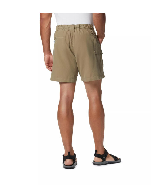 Men's Brewha II Shorts Sage - 2