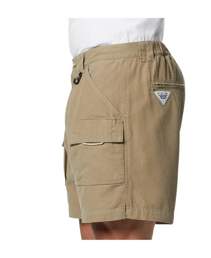 Men's Brewha II Shorts Sage - 3