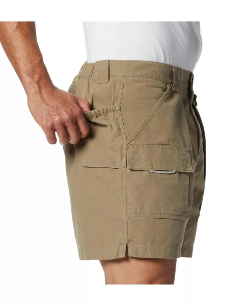 Men's Brewha II Shorts Sage - 4