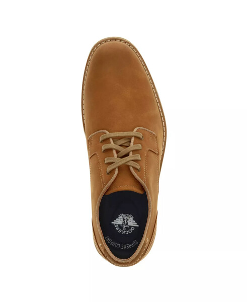 Men's Bronson Oxford Shoes Tan - 10