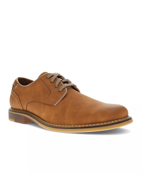 Men's Bronson Oxford Shoes Tan - 1