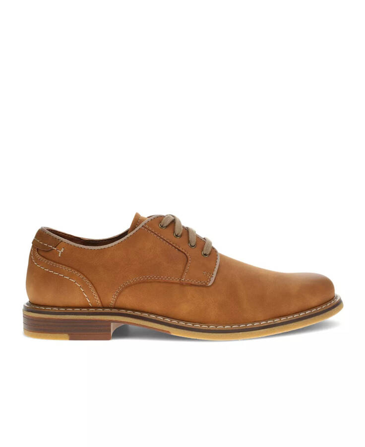 Men's Bronson Oxford Shoes Tan - 2