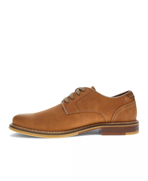 Men's Bronson Oxford Shoes Tan - 6